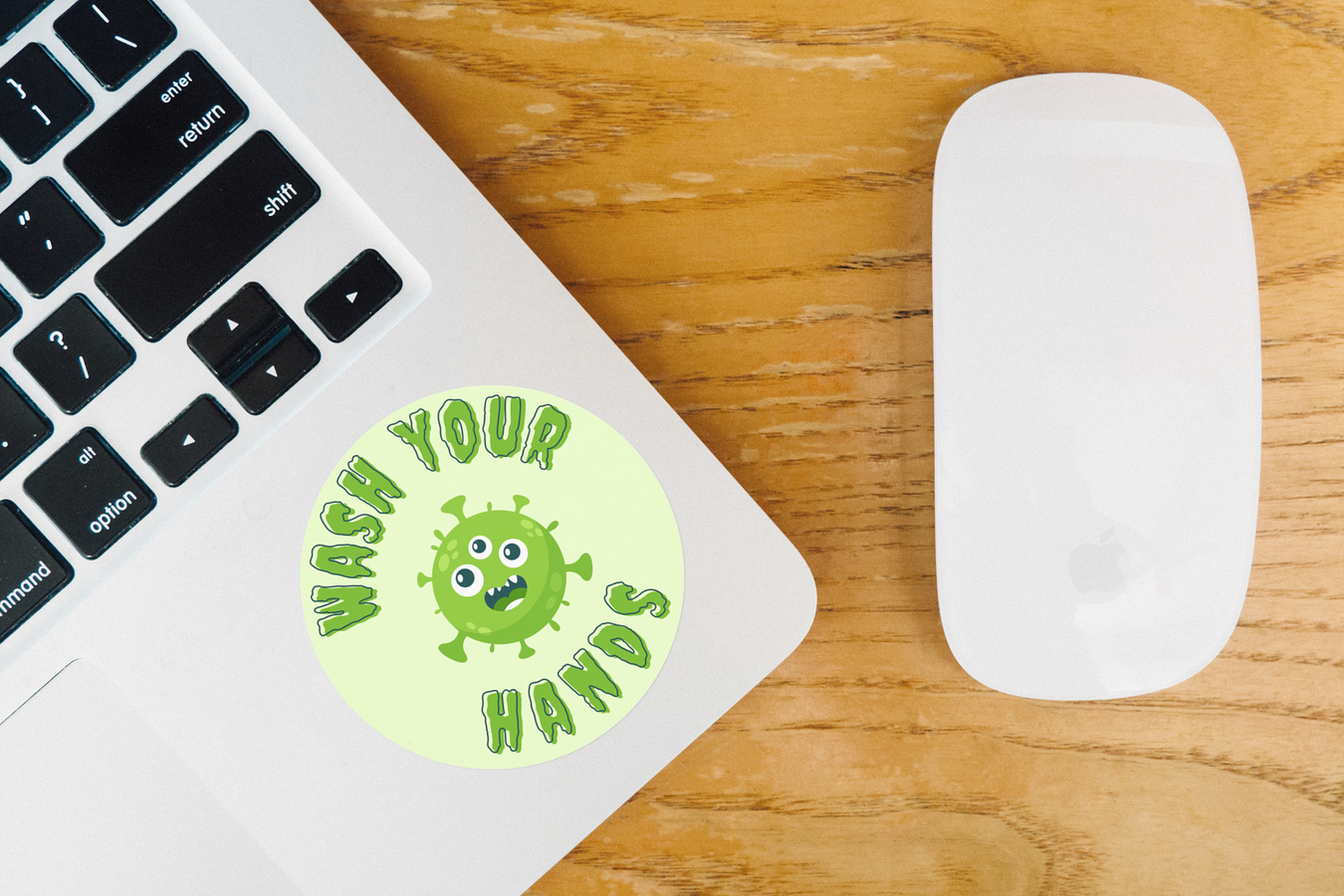 Children's Stickers