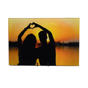 Glass Prints